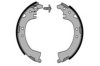 DAIHA 44958740100 Brake Shoe Set